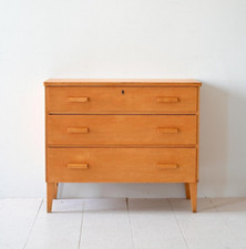 MidCentury Cassettiera di