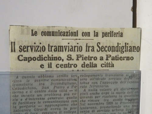 Ritaglio giornale settembre - giornale, 27