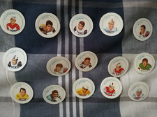 CICLISMO LOTTO 15 FIGURINE