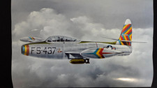 1/72 F-84G aeromaster +