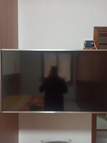 Samsung pollici 4k - tv,