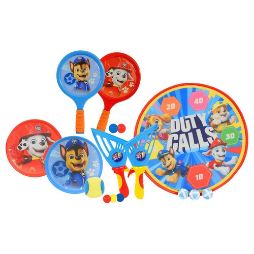 Paw patrol scatola - patrol, da