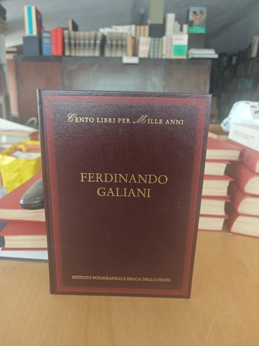Cento libri per mille - cento,