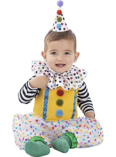 Costume pagliaccio per - costume,