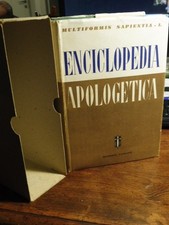 ENCICLOPEDIA APOLOGETICA DELLA