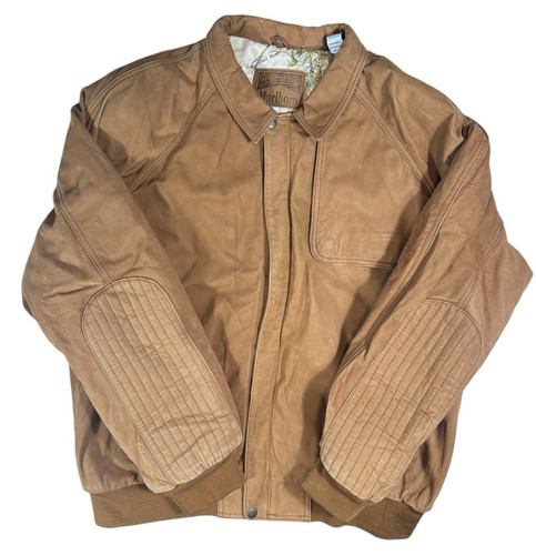 Giacca bomber vintage - vintage, marlboro