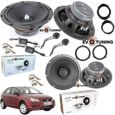 Kit 6 Casse Altoparlanti FOCAL