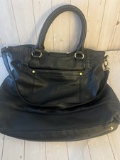 Borsa a tracolla grande