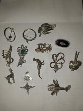 Spille e Pendagli da