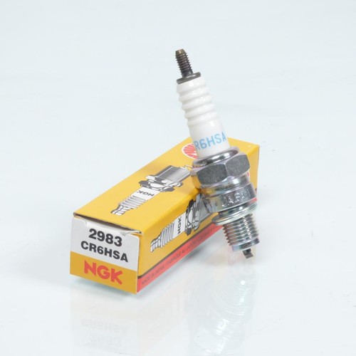 Candela ngk per scooter sym - ngk,
