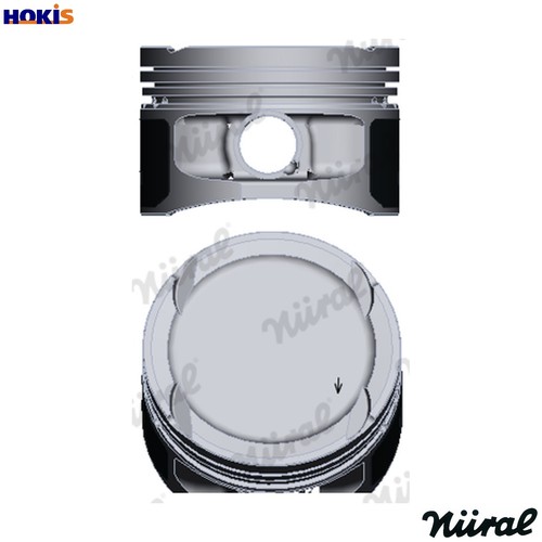 Pistone 436907 per - pistone,