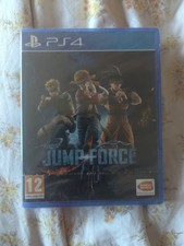 Jump Force Standard Edition
