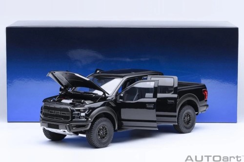 Autoart ford 150 raptor - autoart,