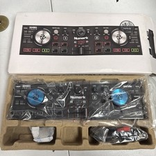 Numark DJ2GO2 Touch Pocket