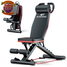 Panca Pesi Pieghevole 14 in