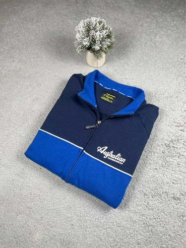 Giacca australian uomo - uomo, blu