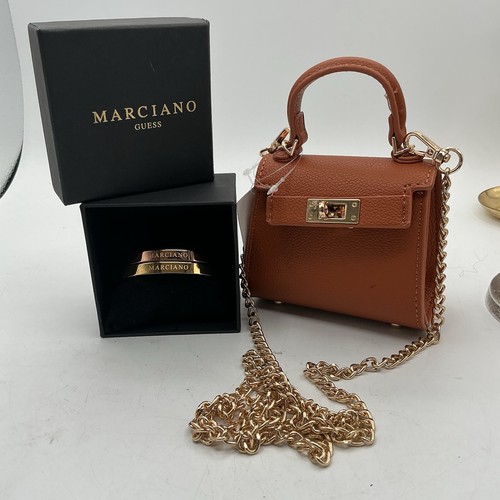 Marciano guess mini borsetta - guess,