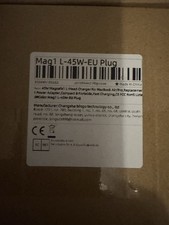 Charger Magsafe 1 L-45W
