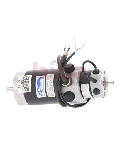 Servomotore sat rs330e r0516 - sat,