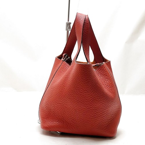 Borsa mano hermes pelle - borsa, a