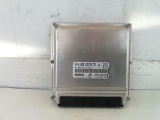 CENTRALINA MOTORE ECU PER