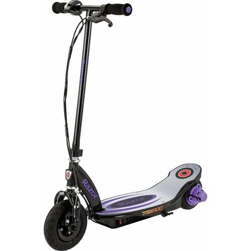 Monopattino elettrico razor - elettrico,