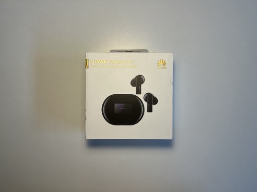 Huawei freebuds pro true - pro,
