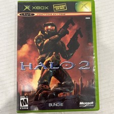 Halo 2 - Microsoft Xbox