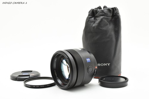 Eccellente sony carl zeiss - sony,