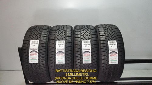 Gomme usate termiche - gomme,