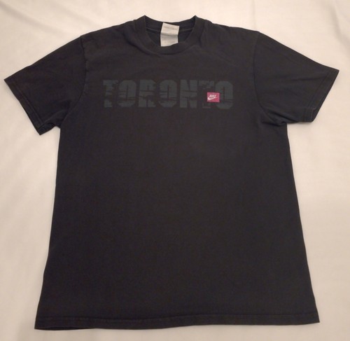 Shirt nike toronto - t-shirt, m