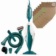 Kit Aspirapolvere Folletto VK