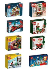 Lego set vacanze - vacanze, di