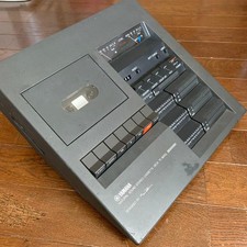 Yamaha TC-800GL Cassette Deck