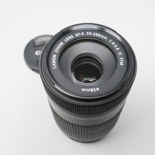 Canon 250mm 4 5 - canon, ef-s