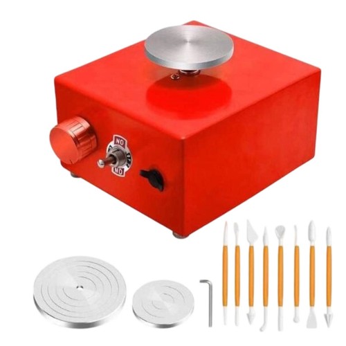 Mini tornio elettrico - mini, compatto