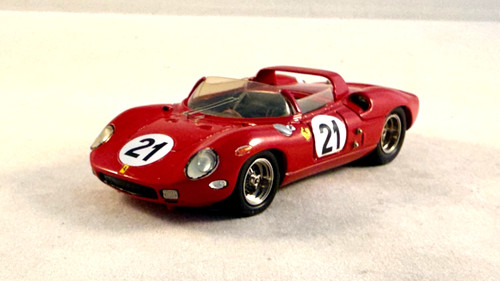 Bam amr ferrari - amr, 250