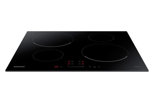 Samsung nz64t3707ak nero - nero, da