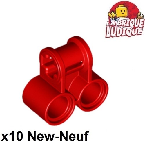 Lego technic 10x asse - 10x,