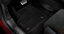 Tappetini moquette premium - in,