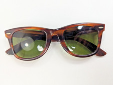 OCCHIALI DA SOLE VINTAGE