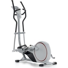 ELLITTICA KETTLER UNIX MX – CROSS TRAINER SALVA-GINOCCHIA CON SISTEMA EXT MOTION