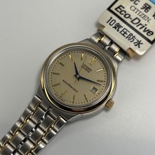 Orologio solare CITIZEN