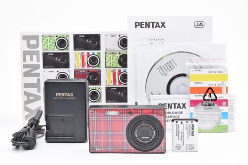 Quasi come nuova - [], pentax