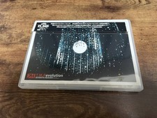 T.M.Revolution DVD SETTIMO