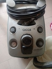 Pulitore A Vapore Gaggia Multistyle