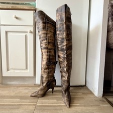 Steve madden baddie stivali - steve,