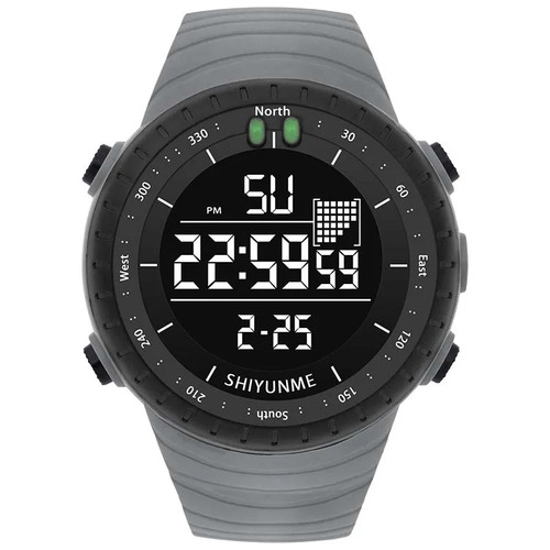 Orologio sportivo uomo - sportivo, da