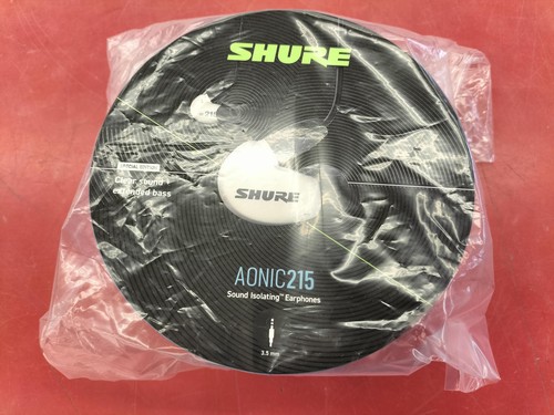 Shure se215dy auricolari - auricolari, audio