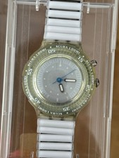 Swatch Scuba 200 Loomi Igloo